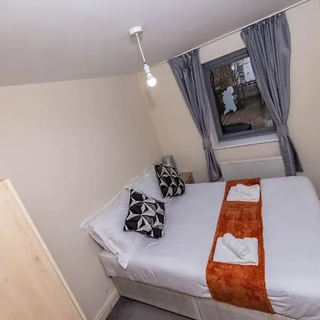 Pristine Relocation Pamers *
