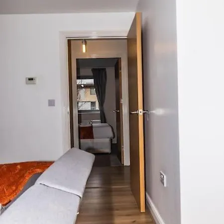 Appartamento Pristine Relocation Pamers Londra