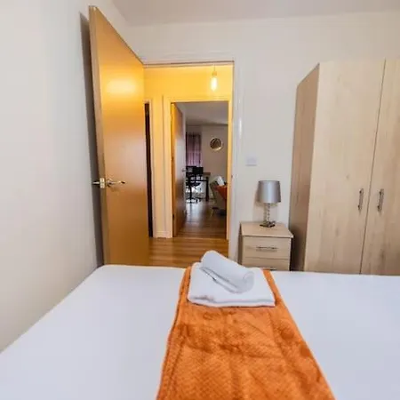 Pristine Relocation Pamers Londra