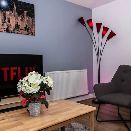 Apartment Pristine Relocation Pamers *