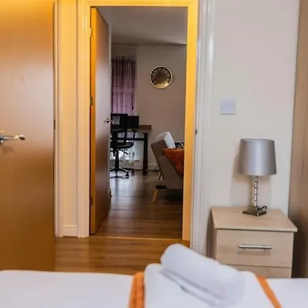 Pristine Relocation Pamers *
