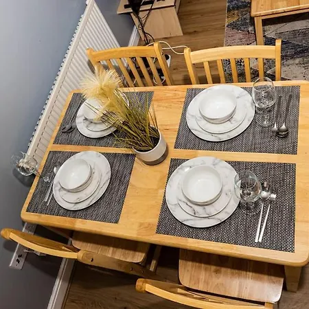 Pristine Relocation Pamers *