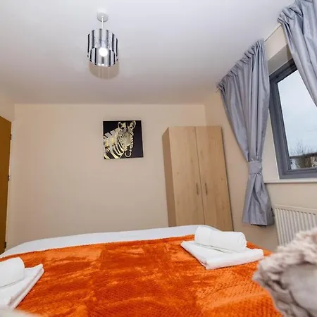 Apartment Pristine Relocation Pamers