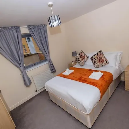 Pristine Relocation Pamers London