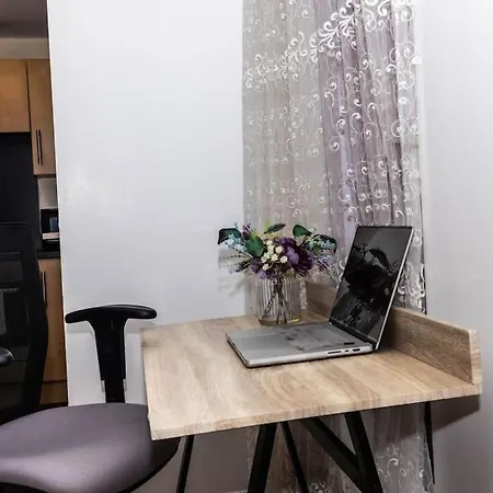 Pristine Relocation Pamers Apartment *