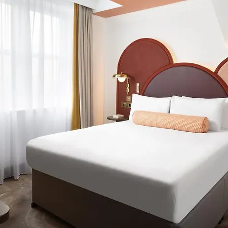 Hotell The Welbeck By Ihg