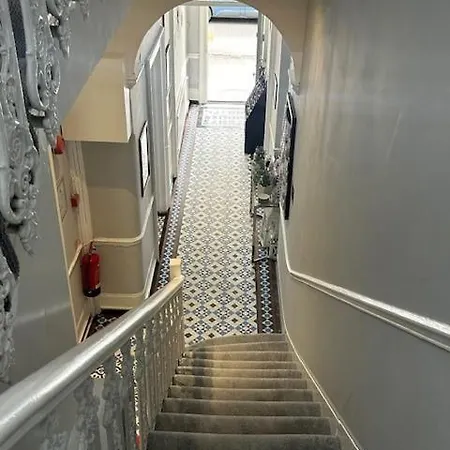 Hotel Tony's House Londen