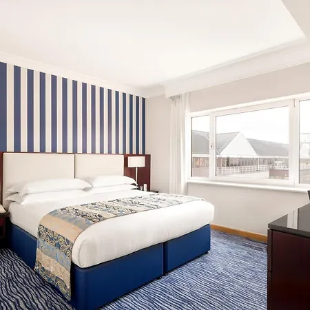 The Chelsea Harbour And Hotel 5*