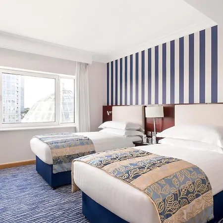 The Chelsea Harbour And 5* Londýn