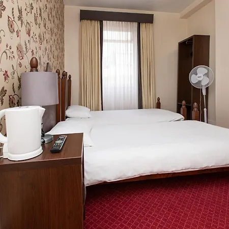 Islington Mini-hôtel