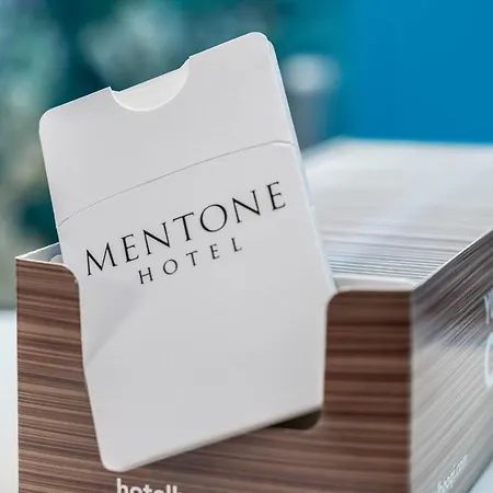 Mentone London