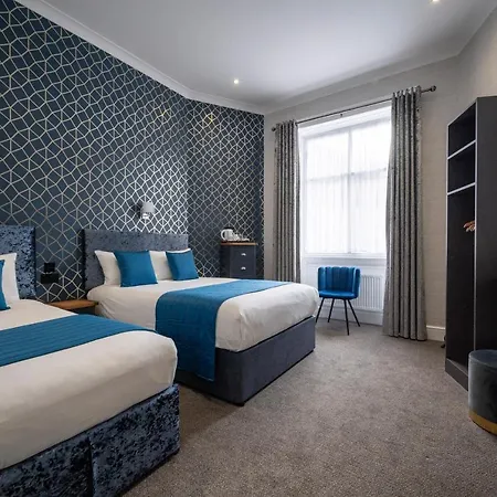 Mentone 3* London