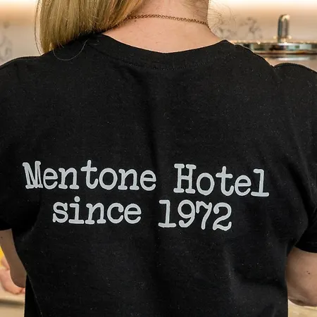 Mentone 3*