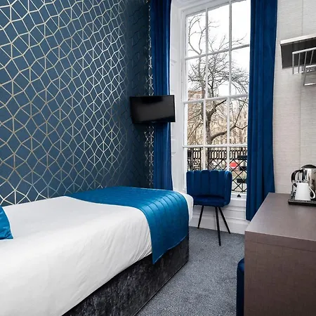 Hotel Mentone
