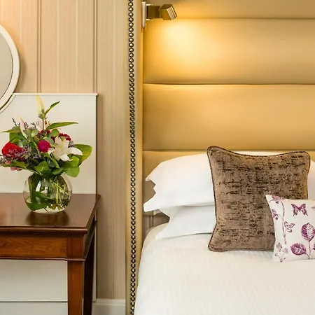 Hotel The Bailey's Kensington Londres