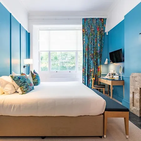 The Goodenough Hotell