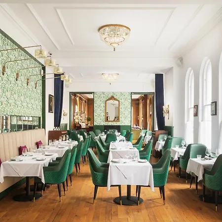 Hotel The Bailey's Kensington Londres