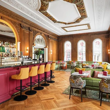Hotel The Bailey's Kensington