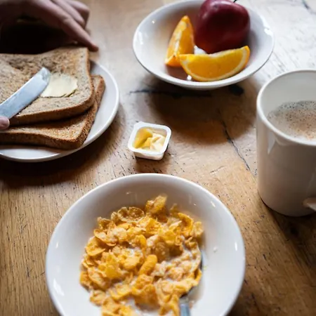 Hostel St Christopher's Hammersmith Londen