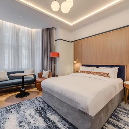 Hotel Mornington Kensington, Bw Premier Collection 4*