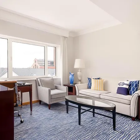 The Chelsea Harbour And Hotel 5*