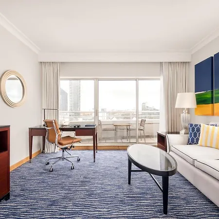 The Chelsea Harbour And 5*