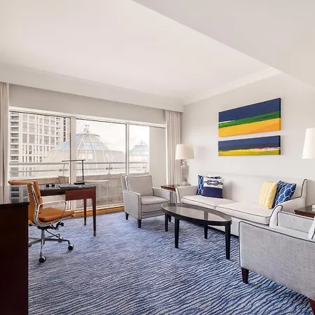 Hotel The Chelsea Harbour And 5*