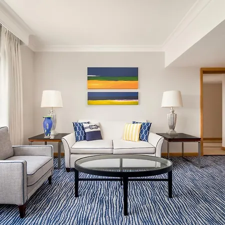 The Chelsea Harbour And 5*