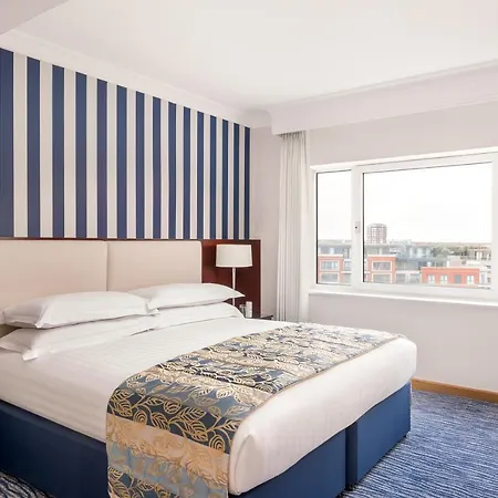 The Chelsea Harbour And 5* Londýn