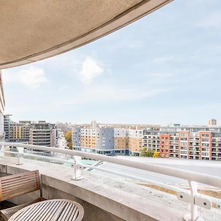 The Chelsea Harbour And Hotel 5*