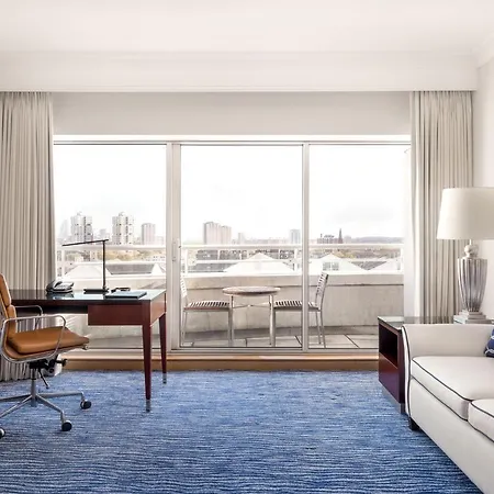 Hotel The Chelsea Harbour And 5*