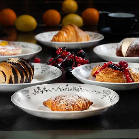 The Megaro - Kings Cross St Pancras, Hotel 5*