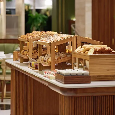 Hilton On Park Lane 5* Λονδίνο
