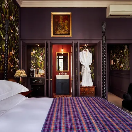 The Portobello Hotel 4*