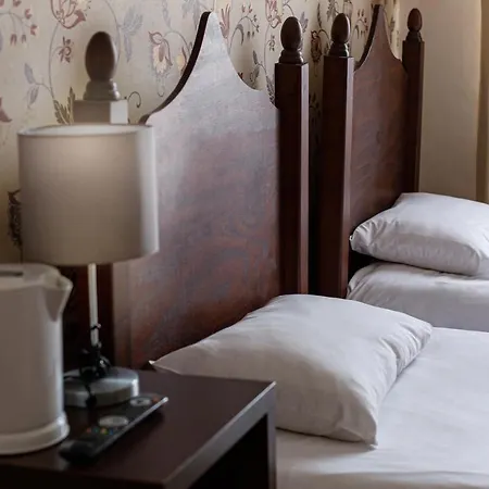 Inn Islington 3*