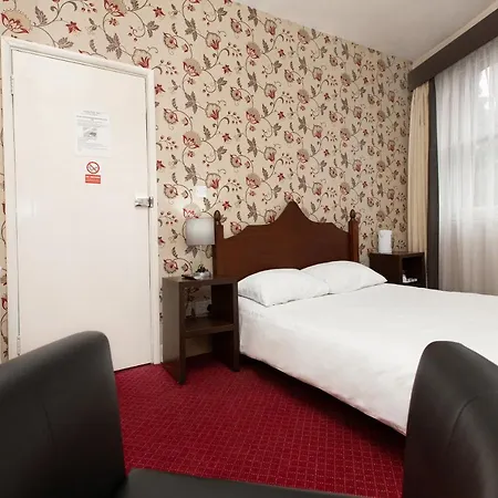 Islington Inn London