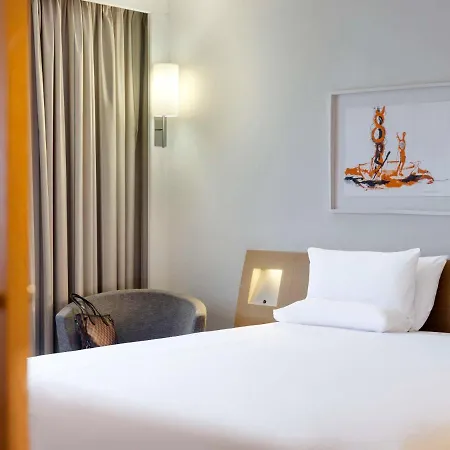 Novotel Paddington 4* London