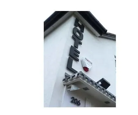 Nap Hotel 4*