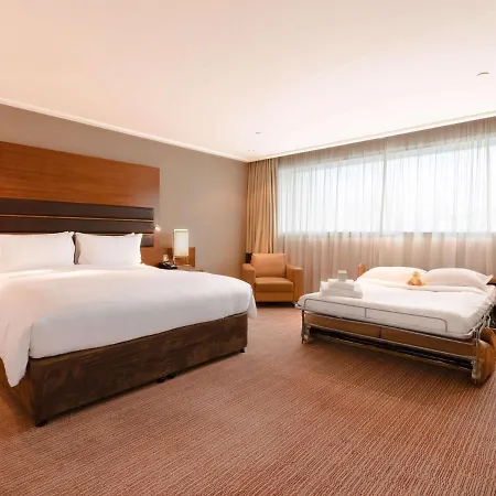 Sofitel London Heathrow Hotel Hillingdon