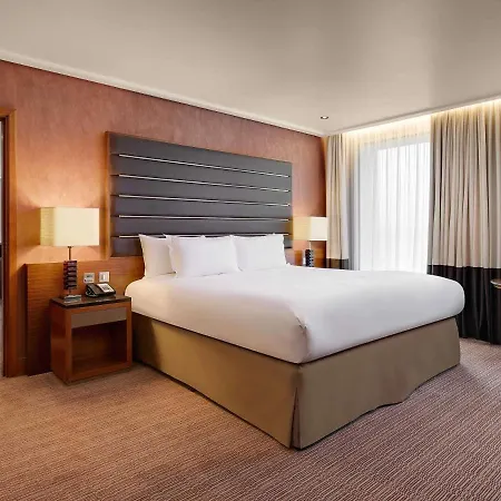 Sofitel London Heathrow Hotel