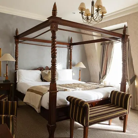 The Leonard Hotel Londra