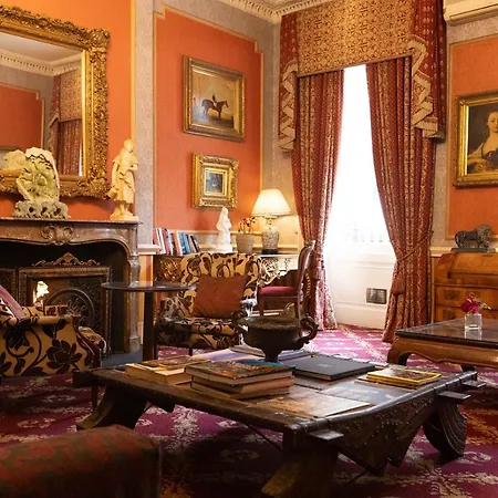 Hotel The Leonard Londra