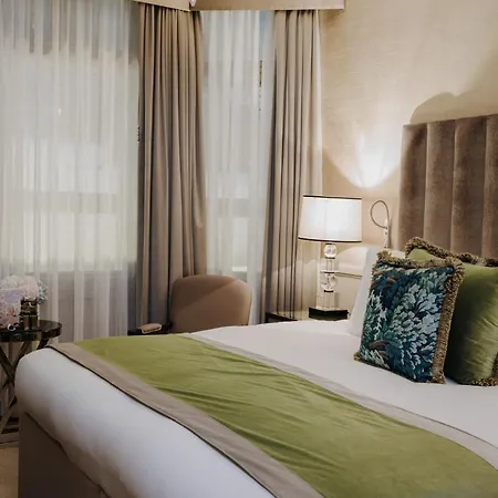 Althoff St James's & Club 5* Londres