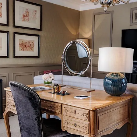 Althoff St James's & Club Londres