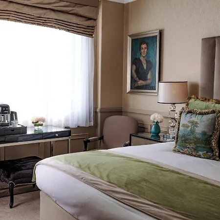 Hotel Althoff St James's & Club 5*