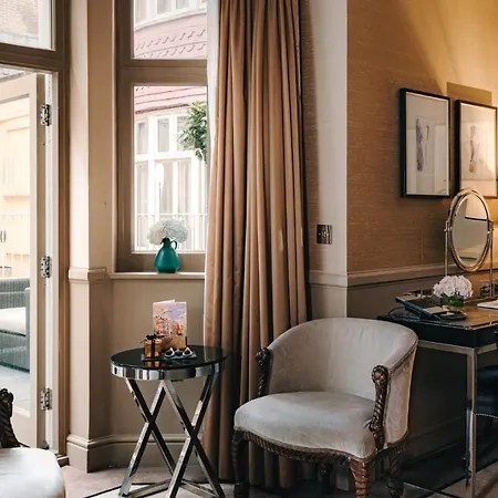 Hotel Althoff St James's & Club 5*