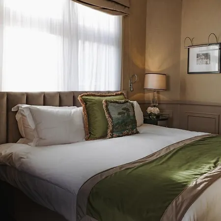 Althoff St James's & Club 5* Londres