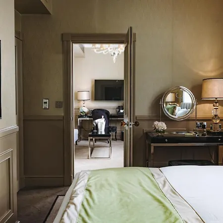 Hotel Althoff St James's & Club Londres