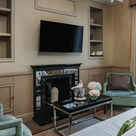 Althoff St James's & Club Hotel Londres