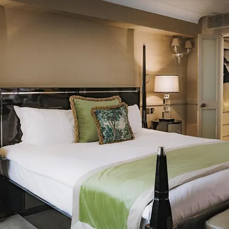 Althoff St James's & Club Hotel Londres